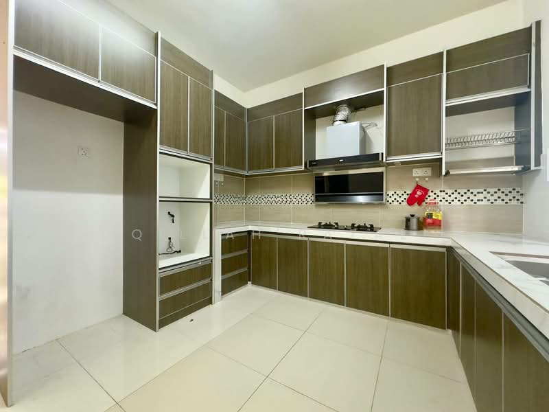 2-storey Terraced House for Sale in Dengkil (Selangor) - Aqillah Razali - PropertyGuru.com.my