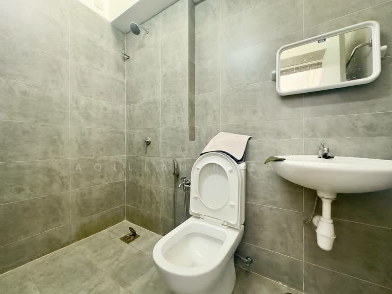 2-storey Terraced House for Sale in Dengkil (Selangor) - Aqillah Razali - PropertyGuru.com.my