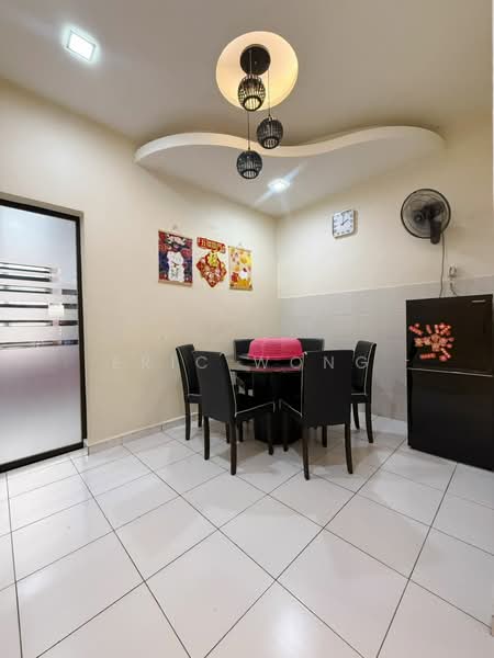 1-storey Terraced House for Sale in Kulai (Johor) - Eric Wong - PropertyGuru.com.my