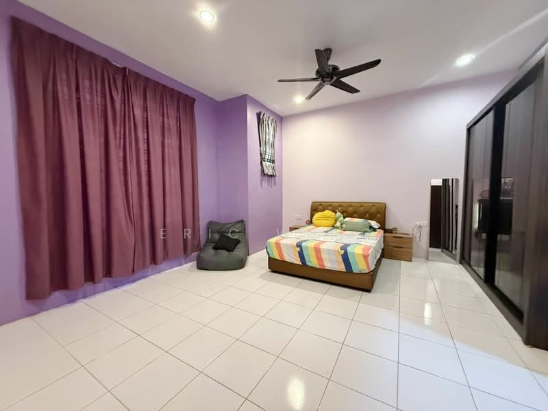 1-storey Terraced House for Sale in Kulai (Johor) - Eric Wong - PropertyGuru.com.my