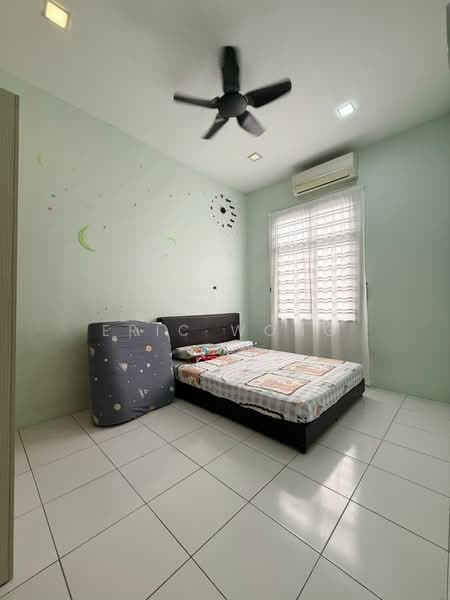 1-storey Terraced House for Sale in Kulai (Johor) - Eric Wong - PropertyGuru.com.my