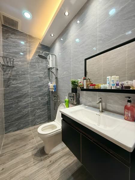 1-storey Terraced House for Sale in Kulai (Johor) - Eric Wong - PropertyGuru.com.my