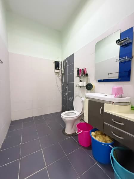 1-storey Terraced House for Sale in Kulai (Johor) - Eric Wong - PropertyGuru.com.my