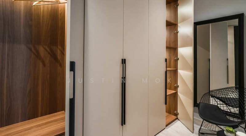 Condominium for Sale at Tamara - Justin Mok - Interior - PropertyGuru.com.my