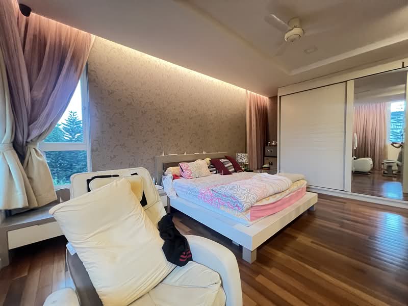Bungalow for Sale in Taman Segar (Cheras) - Elly Chong - Bedroom - PropertyGuru.com.my