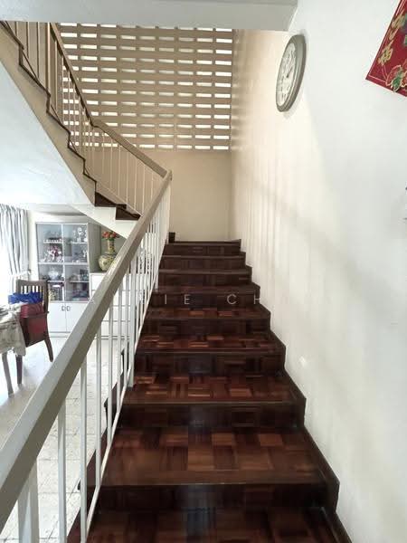 2-storey Terraced House for Sale in SS 25, Taman Mayang (Petaling Jaya) - Angie Chai - Interior - PropertyGuru.com.my