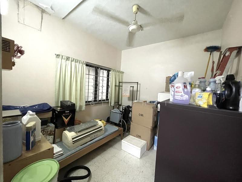 2-storey Terraced House for Sale in SS 25, Taman Mayang (Petaling Jaya) - Angie Chai - Interior - PropertyGuru.com.my