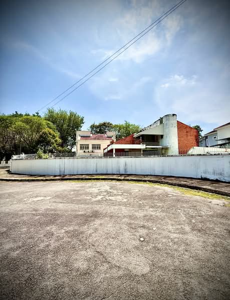 Bungalow for Sale in George Town (Penang) - KK Kwok - Exterior - PropertyGuru.com.my