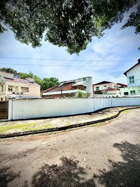 Bungalow for Sale in George Town (Penang) - KK Kwok - Exterior - PropertyGuru.com.my