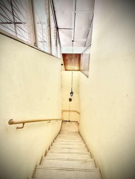 Bungalow for Sale in George Town (Penang) - KK Kwok - Corridor - PropertyGuru.com.my