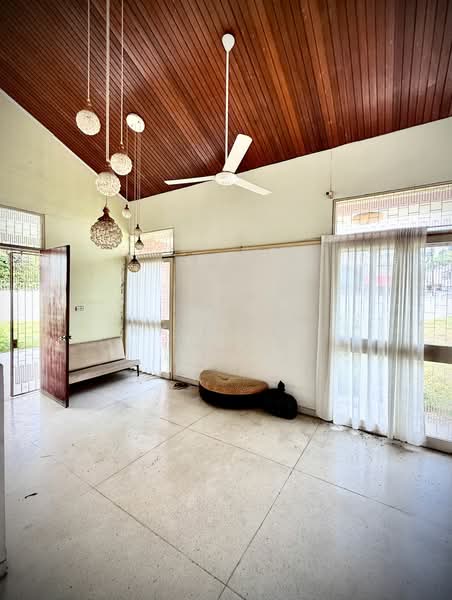 Bungalow for Sale in George Town (Penang) - KK Kwok - Living Room - PropertyGuru.com.my