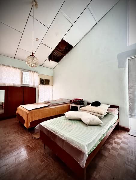 Bungalow for Sale in George Town (Penang) - KK Kwok - Bedroom - PropertyGuru.com.my