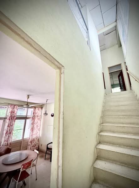 Bungalow for Sale in George Town (Penang) - KK Kwok - Living Room - PropertyGuru.com.my