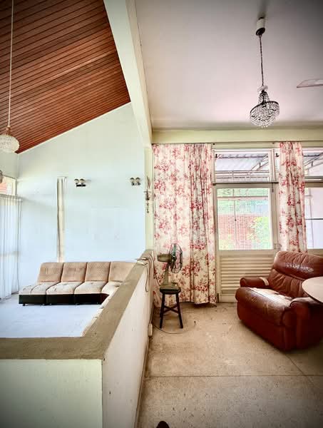 Bungalow for Sale in George Town (Penang) - KK Kwok - Living Room - PropertyGuru.com.my
