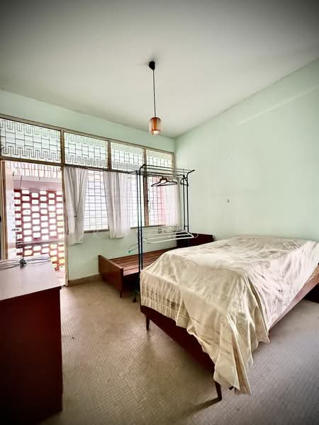 Bungalow for Sale in George Town (Penang) - KK Kwok - Bedroom - PropertyGuru.com.my