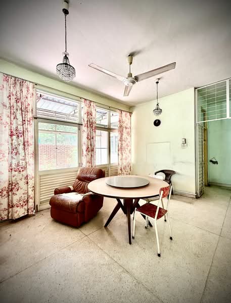 Bungalow for Sale in George Town (Penang) - KK Kwok - Living Room - PropertyGuru.com.my