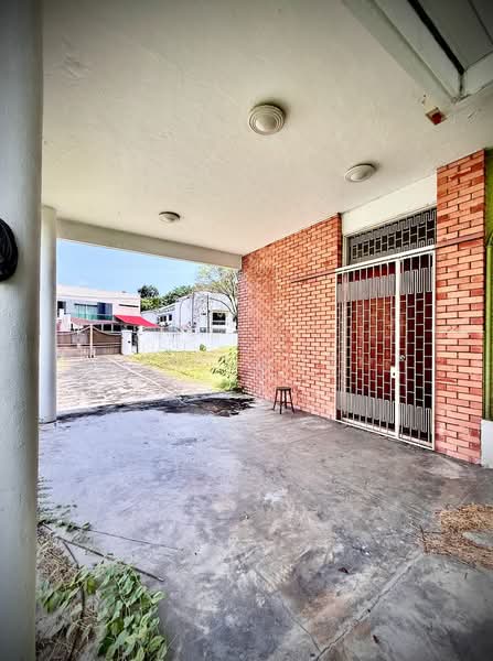 Bungalow for Sale in George Town (Penang) - KK Kwok - Exterior - PropertyGuru.com.my
