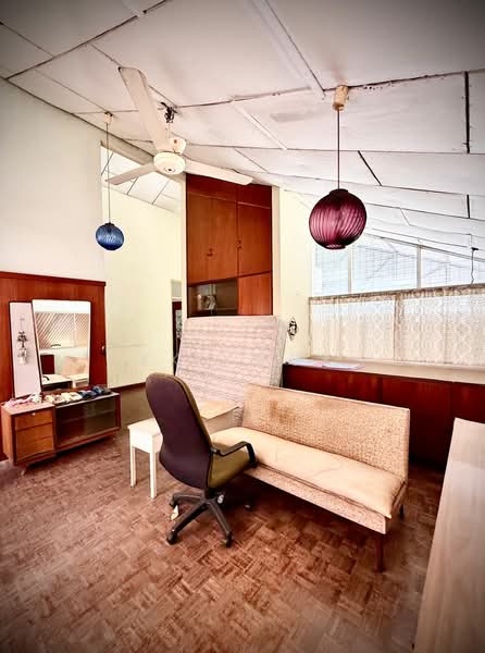 Bungalow for Sale in George Town (Penang) - KK Kwok - Interior - PropertyGuru.com.my