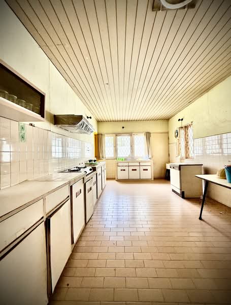 Bungalow for Sale in George Town (Penang) - KK Kwok - Kitchen - PropertyGuru.com.my