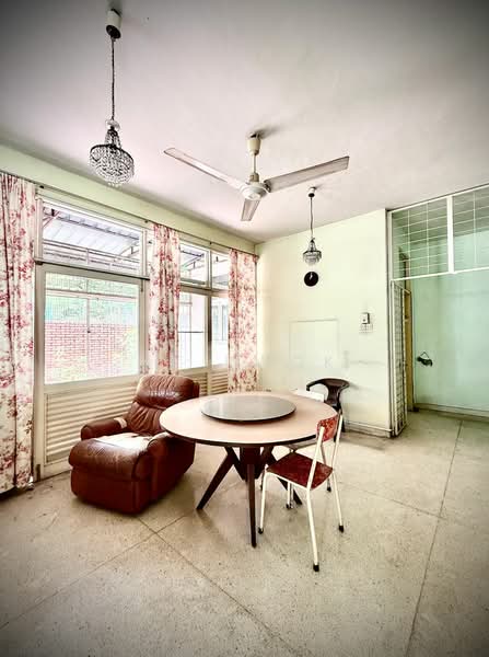Bungalow for Sale in George Town (Penang) - KK Kwok - Living Room - PropertyGuru.com.my