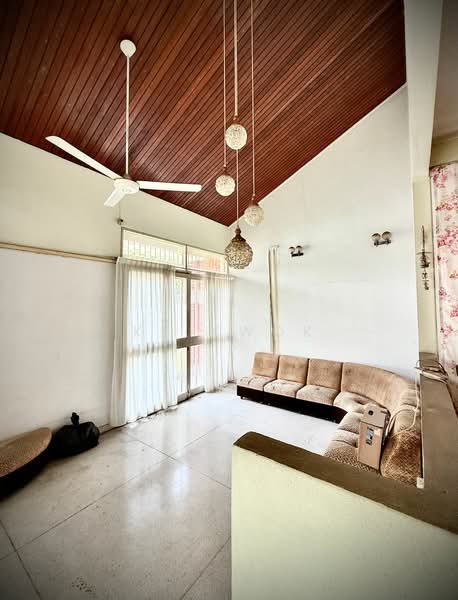 Bungalow for Sale in George Town (Penang) - KK Kwok - Living Room - PropertyGuru.com.my