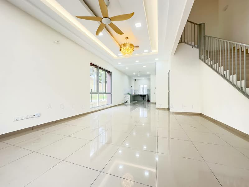 Terraced House for Sale in Sepang (Selangor) - Aqillah Razali - PropertyGuru.com.my