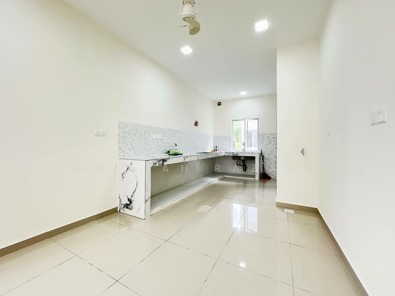 Terraced House for Sale in Sepang (Selangor) - Aqillah Razali - PropertyGuru.com.my