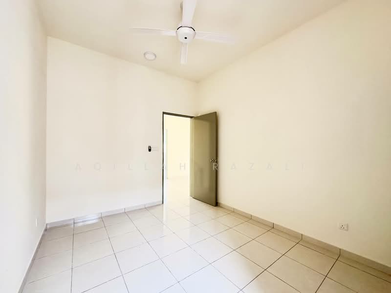 Terraced House for Sale in Sepang (Selangor) - Aqillah Razali - PropertyGuru.com.my
