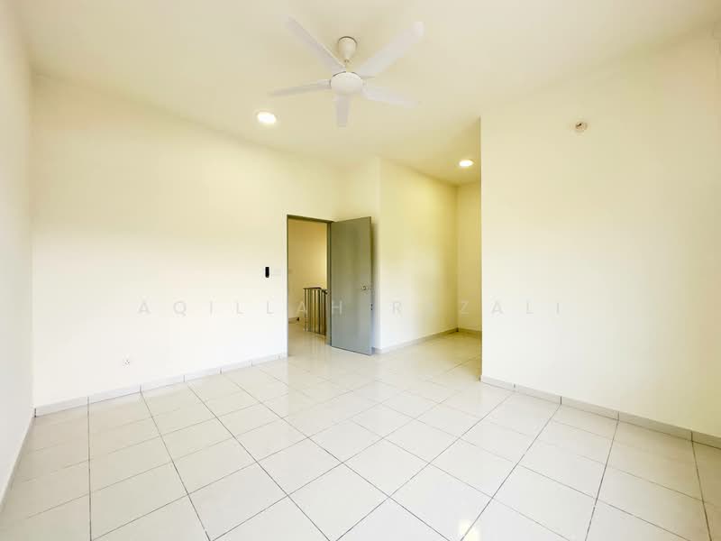 Terraced House for Sale in Sepang (Selangor) - Aqillah Razali - PropertyGuru.com.my