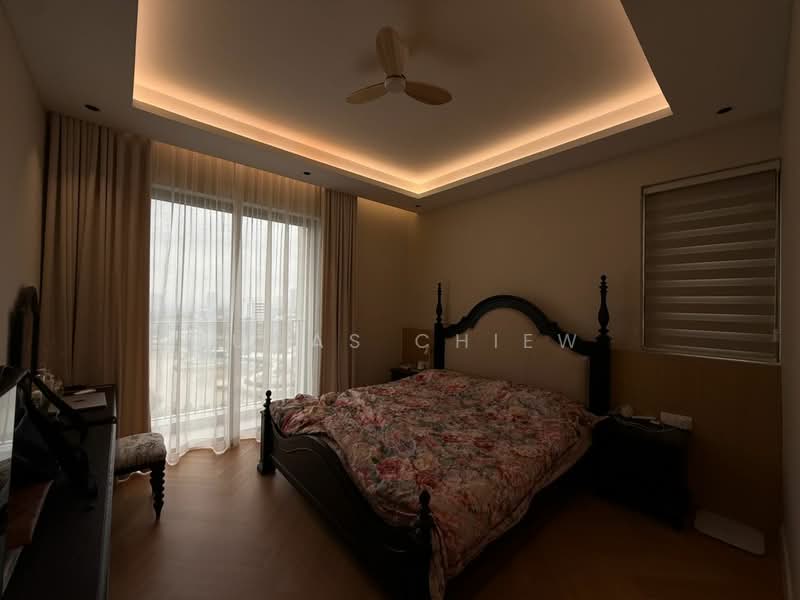Condominium for Rent at Park Place - Lucas Chiew - Bedroom - PropertyGuru.com.my