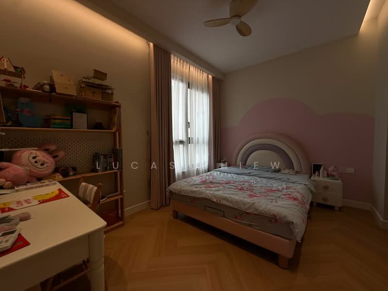 Condominium for Rent at Park Place - Lucas Chiew - Bedroom - PropertyGuru.com.my