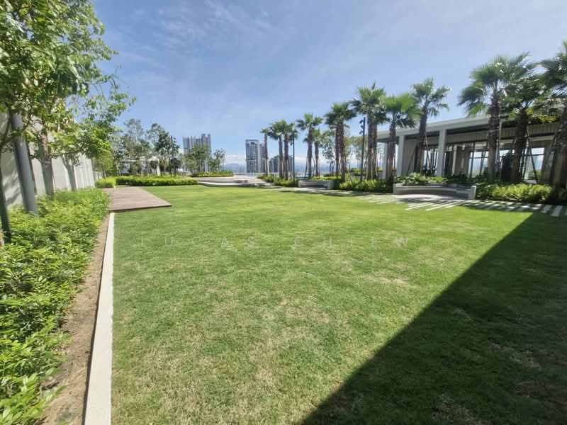 Condominium for Rent at Park Place - Lucas Chiew - PropertyGuru.com.my