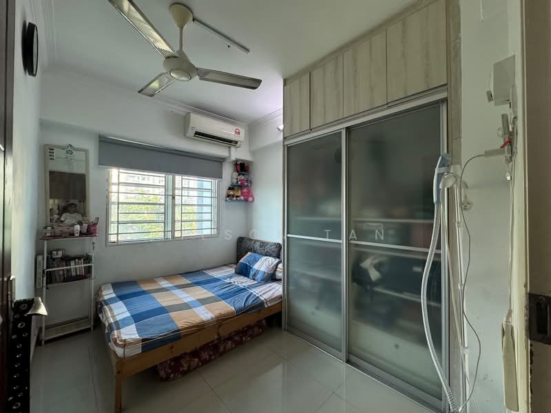 Condominium for Sale at Danau Impian - Wilson Tan - Bedroom - PropertyGuru.com.my