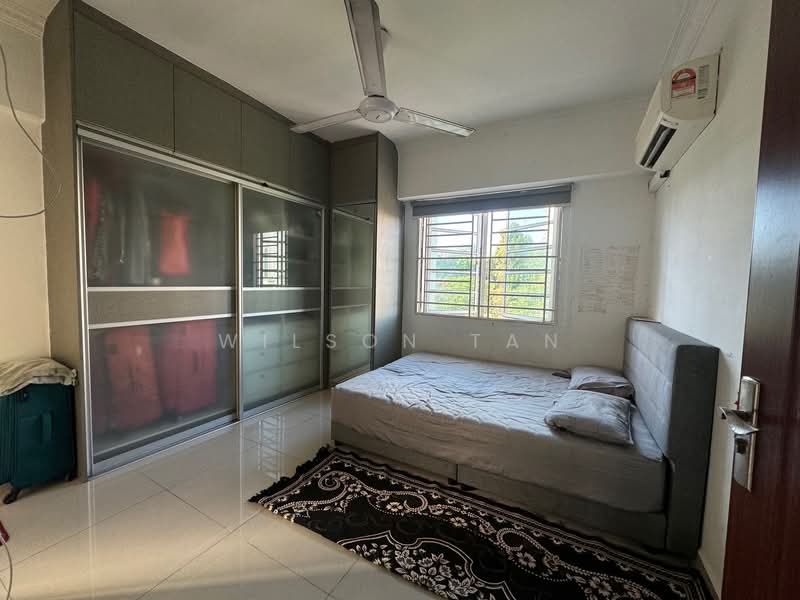 Condominium for Sale at Danau Impian - Wilson Tan - Bedroom - PropertyGuru.com.my