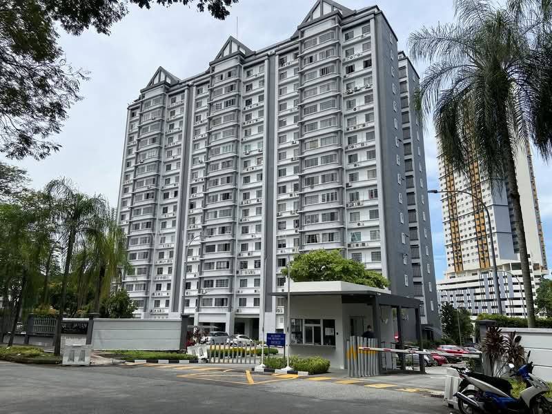 Condominium for Sale at Danau Impian - Wilson Tan - Exterior - PropertyGuru.com.my
