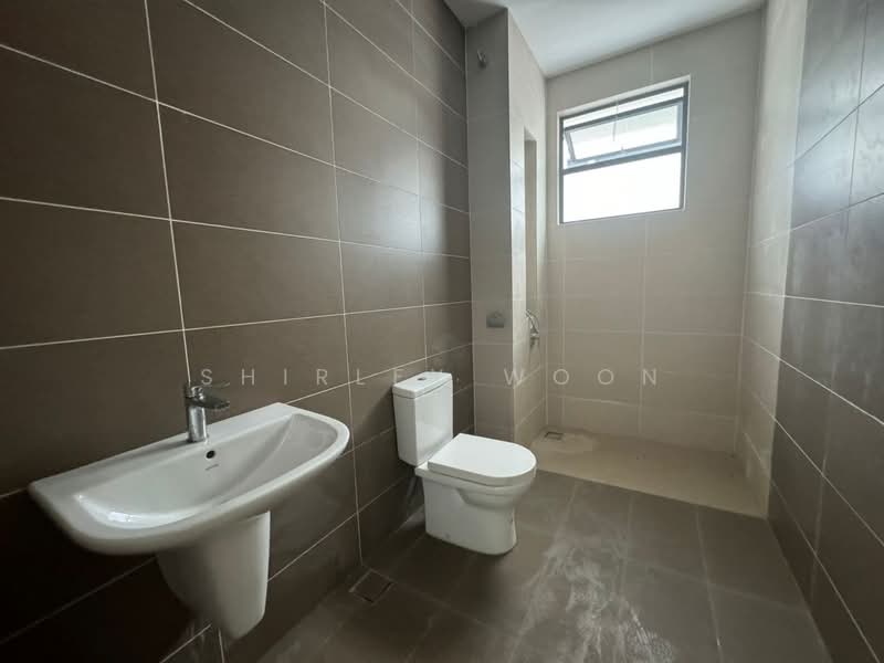 Phase 12A @ Precinct 12 Desa Tebrau untuk Untuk Dijual - RM 2,090,000, Apr 2026 - Bathroom - PropertyGuru.com.my