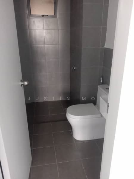 Service Residence for Sale at Casa Embun - Justin Mok - Bathroom - PropertyGuru.com.my