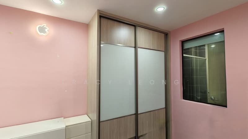 Kinrara Kingsgate DU 7, Taman Damai Utama, DU7, Bandar Kinrara untuk Untuk Dijual - RM 2,780,000, Apr 2026 - Bedroom - PropertyGuru.com.my