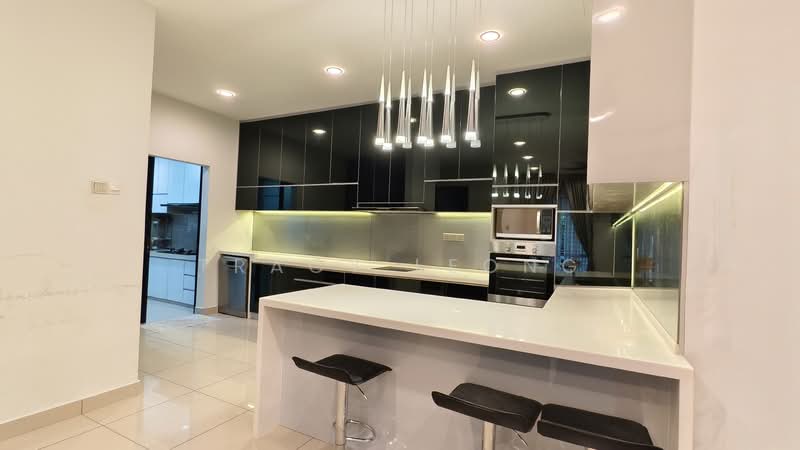 Kinrara Kingsgate DU 7, Taman Damai Utama, DU7, Bandar Kinrara untuk Untuk Dijual - RM 2,780,000, Apr 2026 - Kitchen - PropertyGuru.com.my