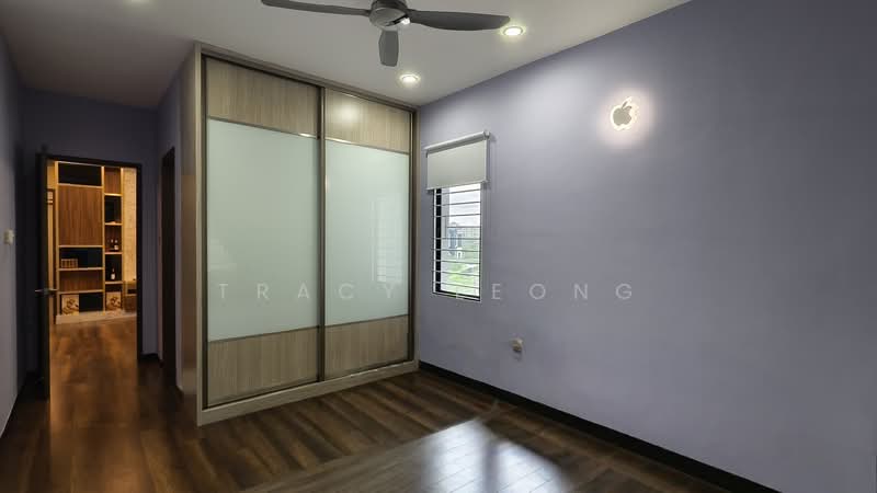 Kinrara Kingsgate DU 7, Taman Damai Utama, DU7, Bandar Kinrara untuk Untuk Dijual - RM 2,780,000, Apr 2026 - Bedroom - PropertyGuru.com.my