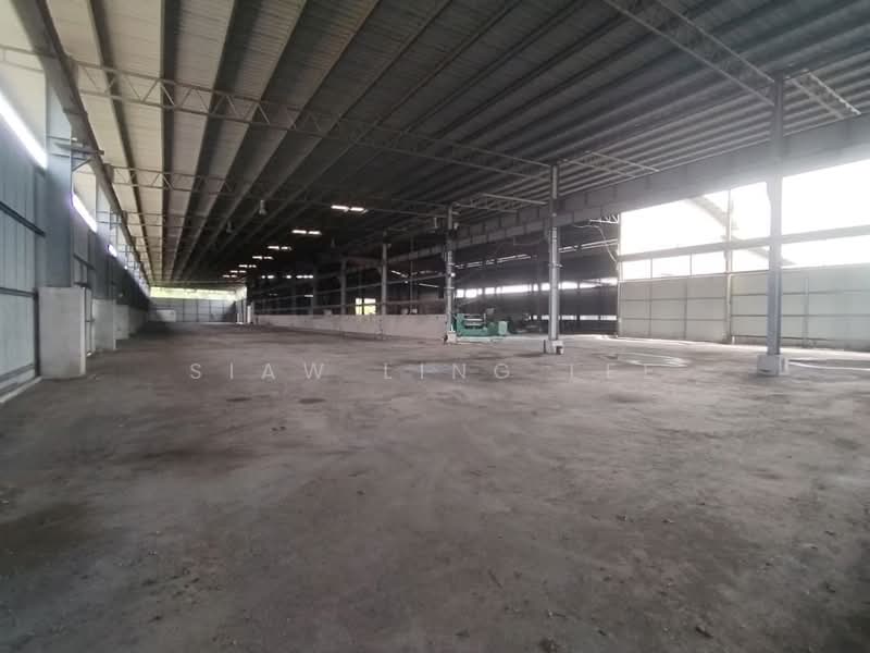 Factory for Rent in Kuching (Sarawak) - Siaw Ling Lee - Interior - PropertyGuru.com.my