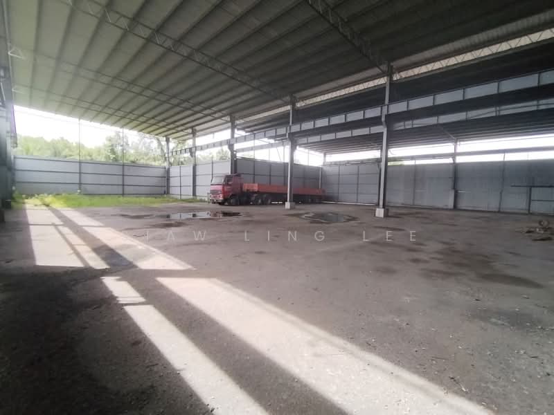 Factory for Rent in Kuching (Sarawak) - Siaw Ling Lee - Exterior - PropertyGuru.com.my