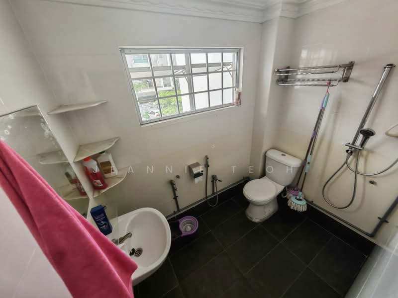 Sentul Bahagia untuk Untuk Dijual - RM 720,000, Apr 2026 - Bathroom - PropertyGuru.com.my