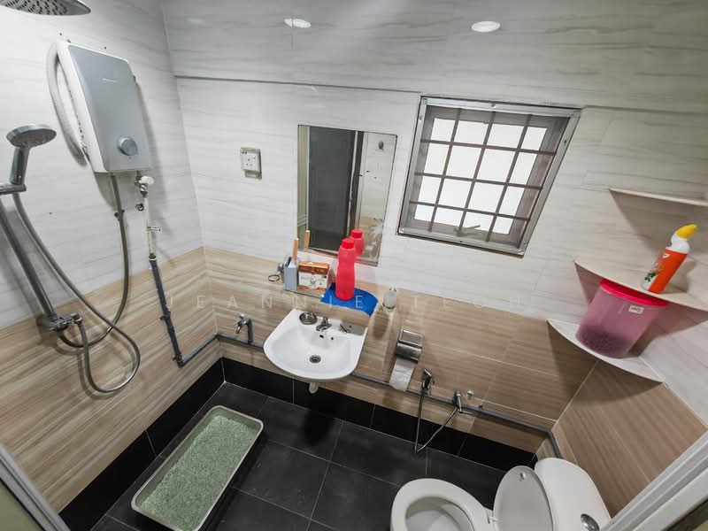 Sentul Bahagia untuk Untuk Dijual - RM 720,000, Apr 2026 - Bathroom - PropertyGuru.com.my