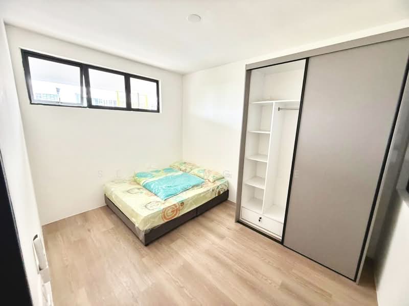 Apartment for Rent at Armadale Residence, Kuching, Sarawak - Sei Yong Tee - Bedroom - PropertyGuru.com.my