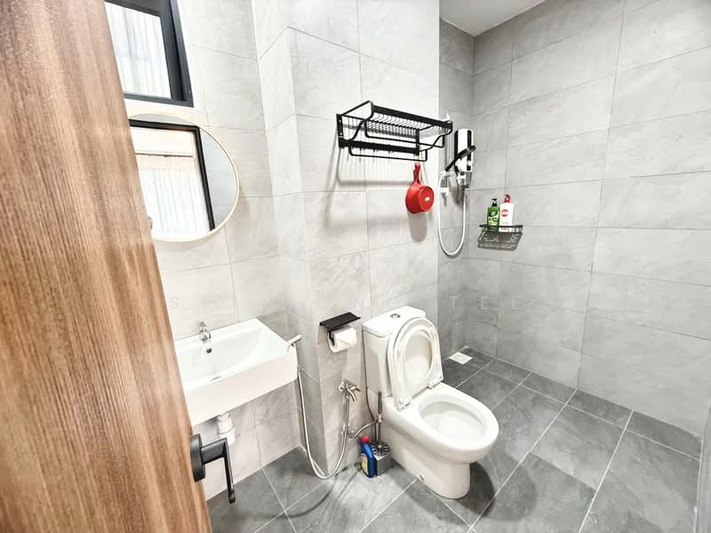 Apartment for Rent at Armadale Residence, Kuching, Sarawak - Sei Yong Tee - PropertyGuru.com.my