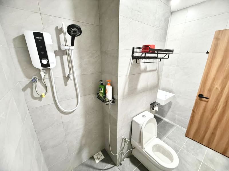 Apartment for Rent at Armadale Residence, Kuching, Sarawak - Sei Yong Tee - PropertyGuru.com.my