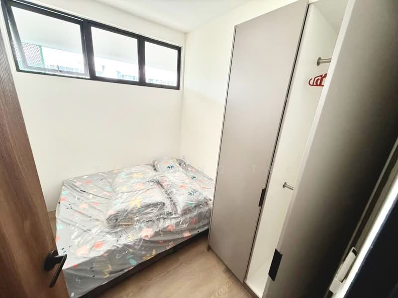 Apartment for Rent at Armadale Residence, Kuching, Sarawak - Sei Yong Tee - PropertyGuru.com.my