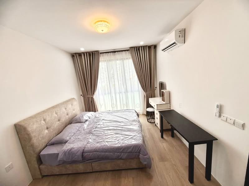 Apartment for Rent at Armadale Residence, Kuching, Sarawak - Sei Yong Tee - PropertyGuru.com.my