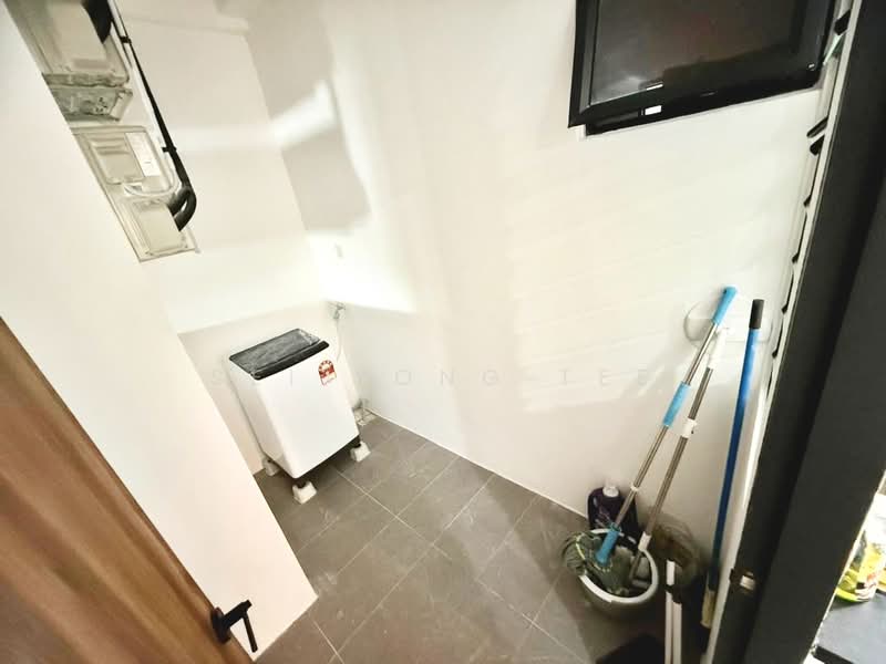 Apartment for Rent at Armadale Residence, Kuching, Sarawak - Sei Yong Tee - PropertyGuru.com.my